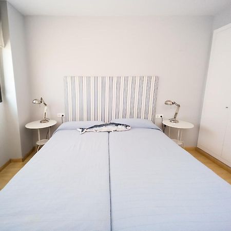 Valencia Beach Apartments 1 Luaran gambar